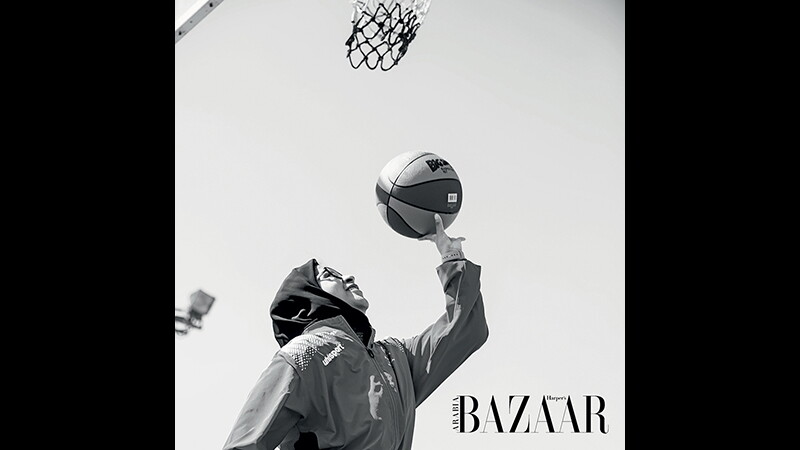 Harper's Bazaar Arabia