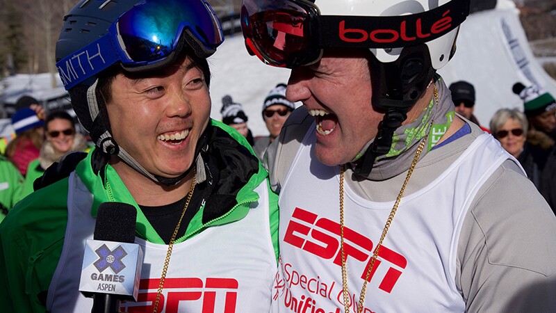 Espn And Special Olympics Expand Relationship Special Olympics Ct Summer Games 2022