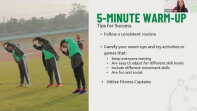 Making Fitness Part of Practice | Fitness through Sport Coach Workshop Series 2026