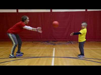 Trapping and Catching