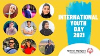 International Youth Day 2021: Lead to Include