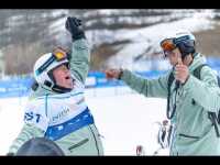 Unified By Sport: The Special Olympics Journey | Official Trailer