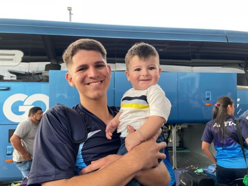 Brayan Rojas Brayan Rojas Rodriguez: A Legacy Lived