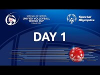 Highlights of Competition - 5 October