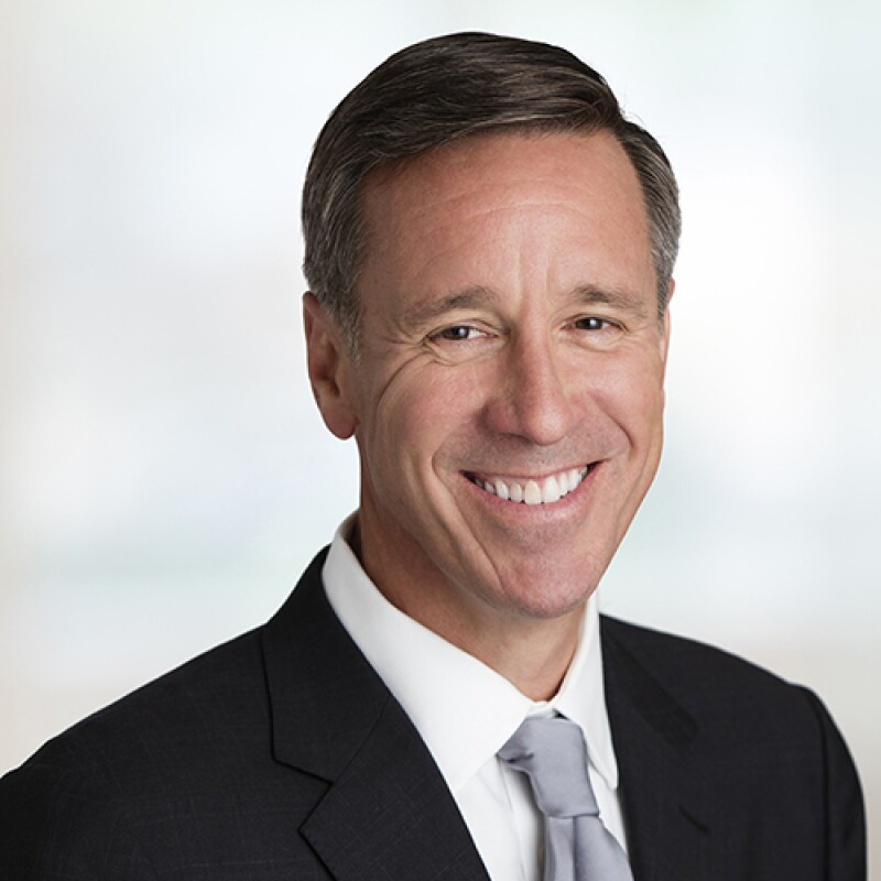 Arne Sorenson, Special Olympics Board Member