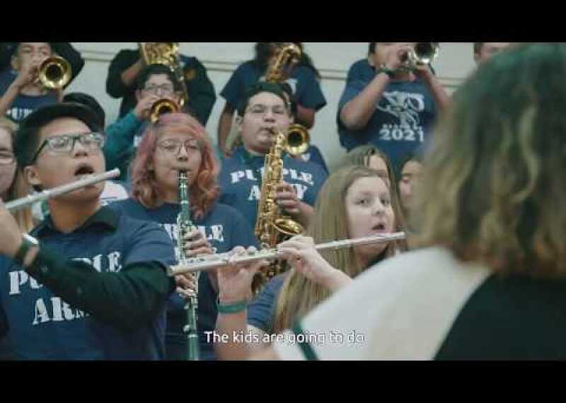 Unified Is a Life Skill