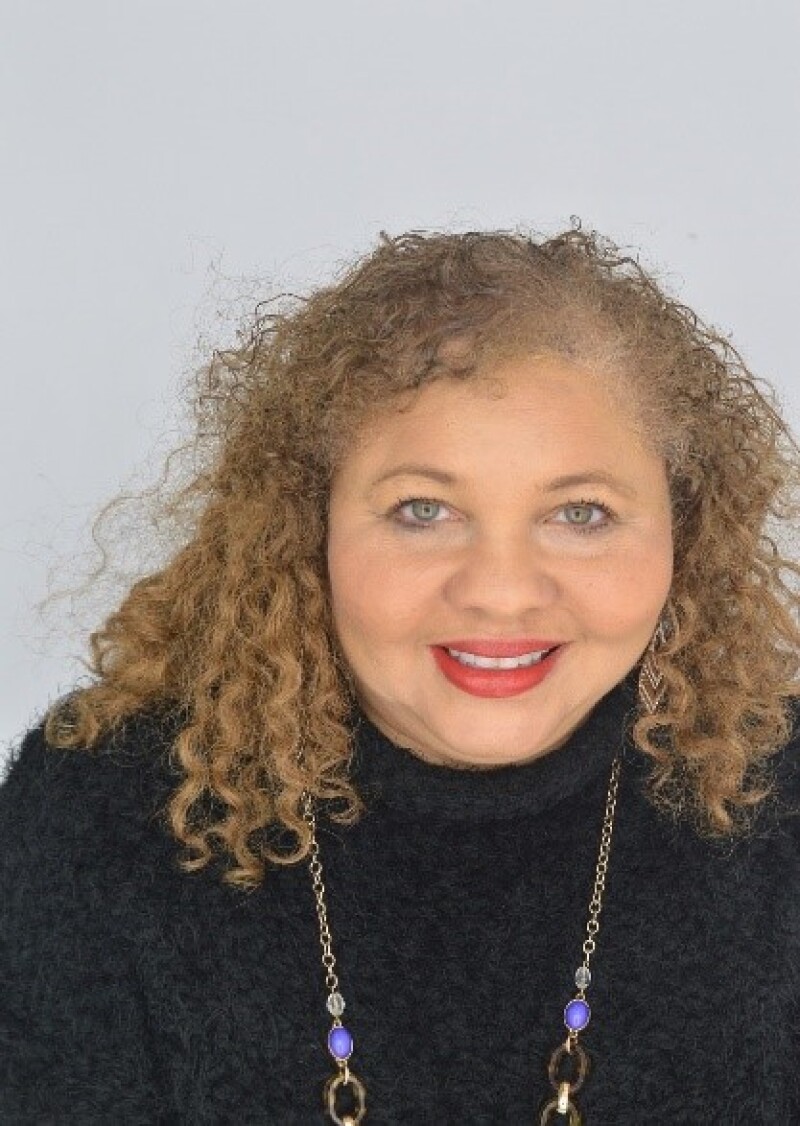 Angela Ciccolo