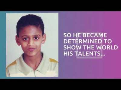 PROVING YOURSELF—Life Lesson from Youssef