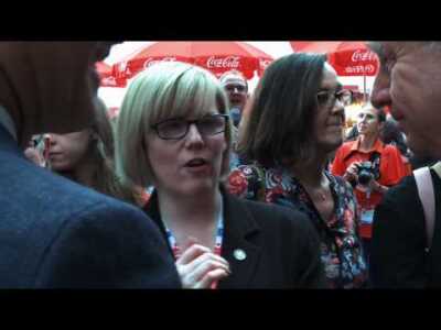 Global Forum on Inclusion During #Austria2017