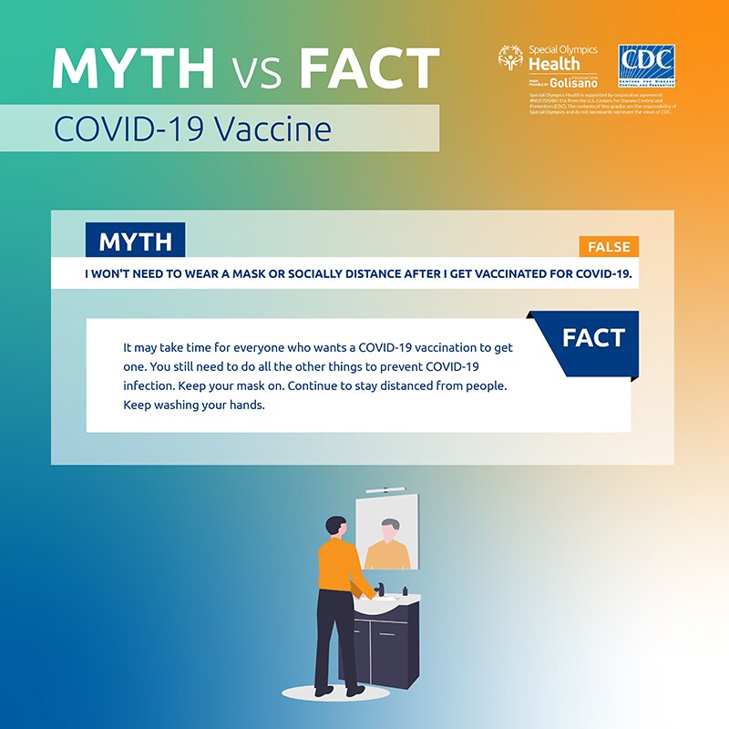 Exceptional Parent Magazine features Special Olympics COVID-19