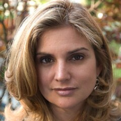 Kirsten Suto Seckler