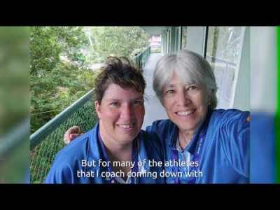 A Coach’s Top Priority is Keeping Their Athletes Strong and Healthy