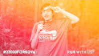 2021 Torch Run Update Thursday