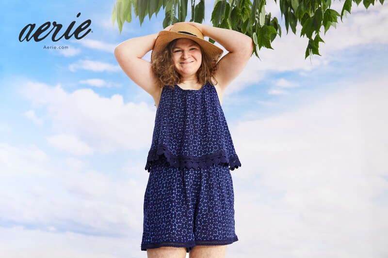 Hannah Petrucelli, Special Olympics Pennsylvania