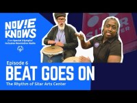 𝙉𝙤𝙫𝙞𝙚 𝙆𝙣𝙤𝙬𝙨 - Episode Six: Sitar Arts Center Part 2