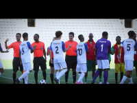 Special Olympics Unified Football World Cup Paris 2026 Day 1 Highlights