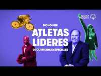 Liderazgo de Atletas – Déjenos Liderar