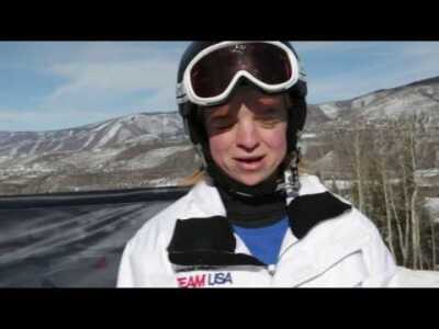 Daina Shilts: The Power of Sports—and Unity