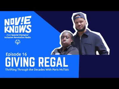 𝙉𝙤𝙫𝙞𝙚 𝙆𝙣𝙤𝙬𝙨 - Episode 16: Giving Regal!