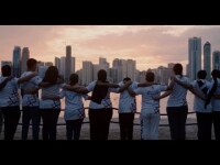 Mohamed bin Zayed Foundation for Humanity