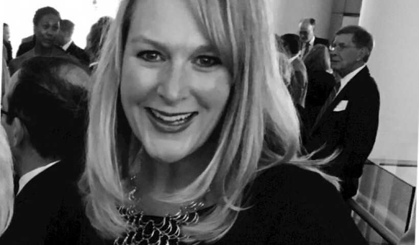 Lisa Taylor