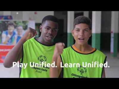 Play Unified : Learn Unified