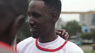 ""