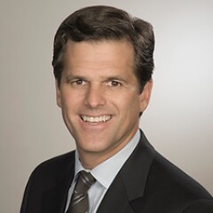 Tim-Shriver, Special Olympics Chairman of the Board