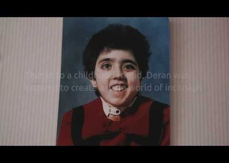 "Inclusion Can Never Be a Bad Thing"