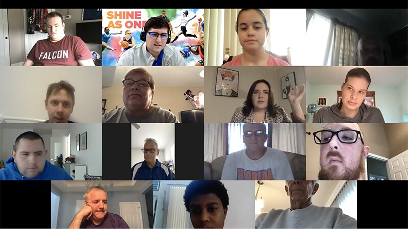 Athletes Lead Ahead Of 2022 Special Olympics Usa Games 2022 Special Olympics Usa Games 2022 Special Olympics Usa Games