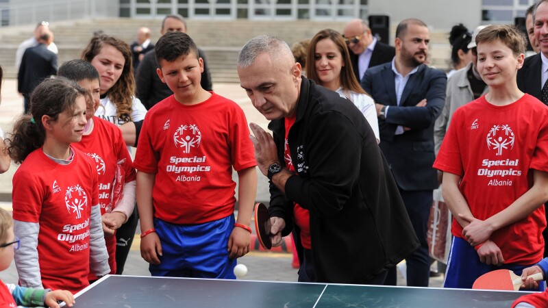 Sport Kosova Sport Kosova
