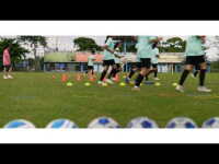 One Team. One Dream. Thailand’s Unified Football World Cup Journey