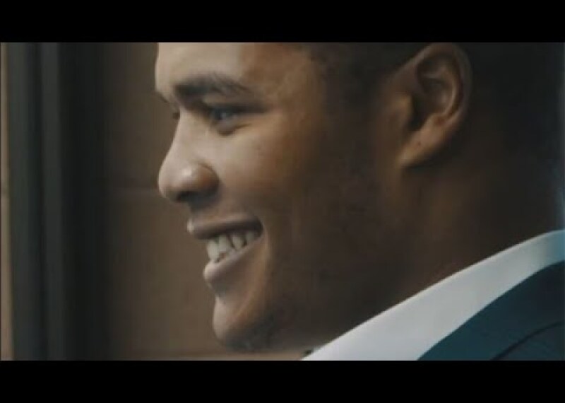 Congratulations to the Unified Generation