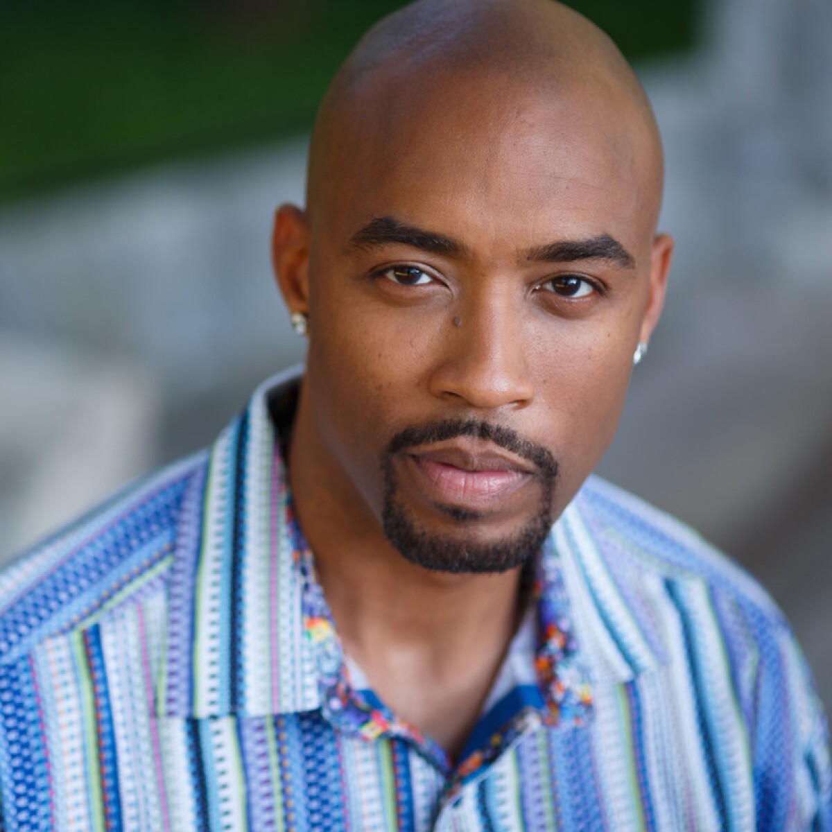 Montell Jordan 2025