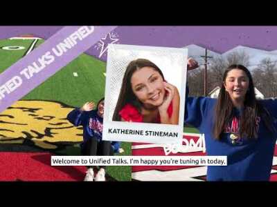 Unified Talks: Empowerment & EKS 1