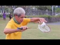 The Intersection Between Badminton & Autism