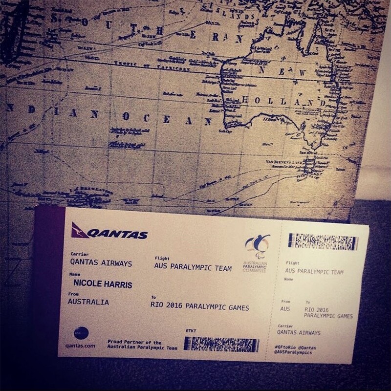 Nicole Harris Keeps It Real Nicole Harris Keeps It Real