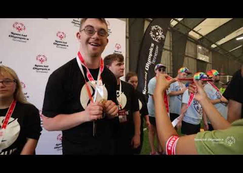 2025 State Fall Games Highlights