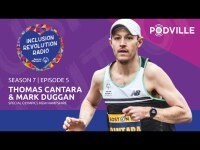 Six Majors, One Message: More Than a Marathon