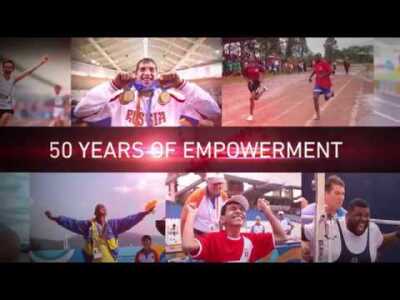 Celebrating 50 Years of Inclusion