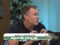 John C. McGinley Talks R-Word on "Everyday Dish"