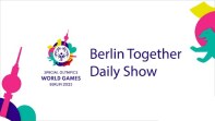 Berlin Together Daily Show: Episode Seven