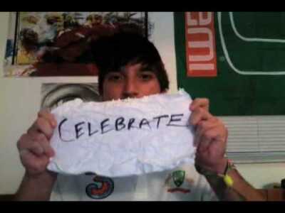 Describe Special Olympics—in 3 Words or Less