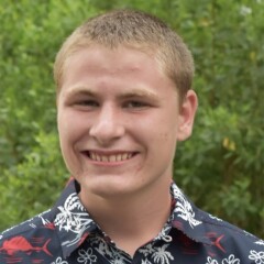 Robert (Bobby) Stephens - North Carolina Youth Ambassador