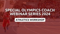 Unleash Your Potential as an Athletics Coach