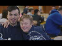 Brothers Unified in Leading Inclusion