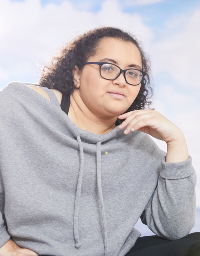 Daijah Massie, Special Olympics Pennsylvania