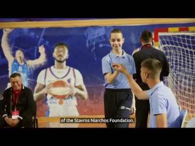 What Is Special Olympics Unified Champion Schools®? | Episode 5: Global Movement for Inclusion