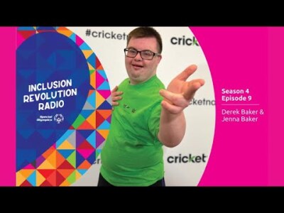Inclusion Revolution Radio: Baker Banter