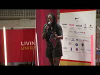 Unified Football World Cup 2026 Awards Ceremony